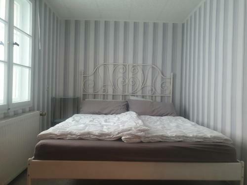 Apartamento Ferienwohnung Zur K�hlung