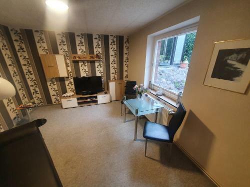 Apartamento Ferienwohnung Zur K�hlung