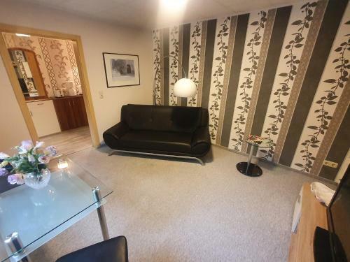Apartamento Ferienwohnung Zur K�hlung