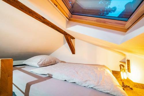 Alte Schmiede Auf Dem Land - Tinyhouse