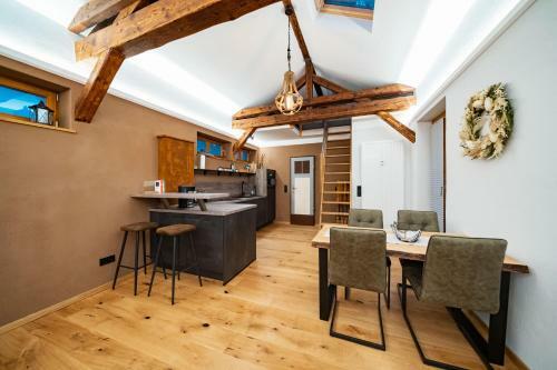 Alte Schmiede Auf Dem Land - Tinyhouse
