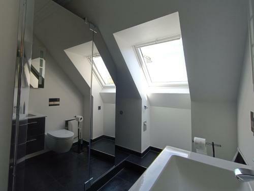 Apartamento Inselblick Mit Balkon & Parkplatz - Abc345