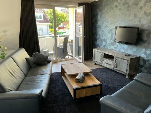 Apartamento Inselblick Mit Balkon & Parkplatz - Abc345