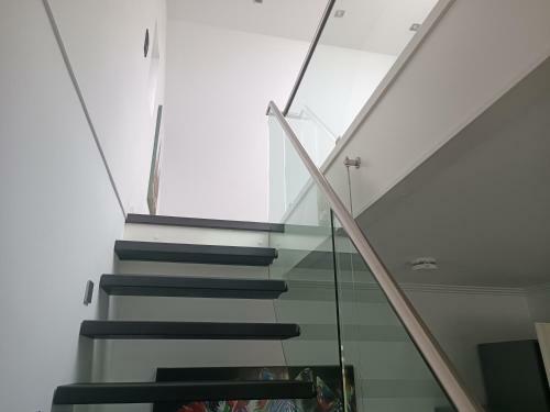 Apartamento Inselblick Mit Balkon & Parkplatz - Abc345