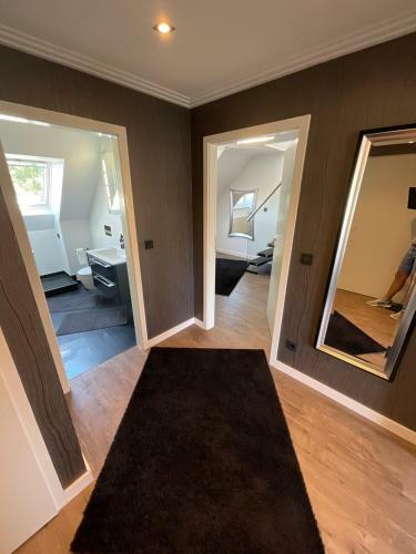 Apartamento Inselblick Mit Balkon & Parkplatz - Abc345