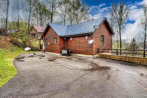 Smoky Mountain Getaway