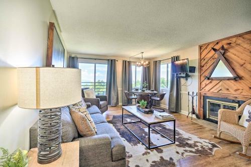 Apartamento Gatlinburg Condo With 2 Balconies And Pool Access