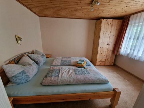Bungalow In Canow