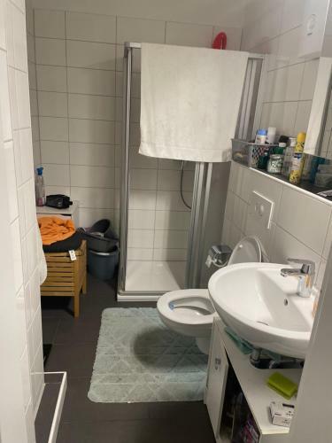 Apartamento Agbo