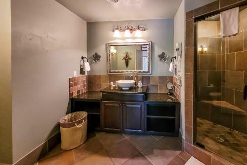 Hotel River Place 527