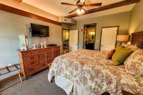 Hotel River Place 527