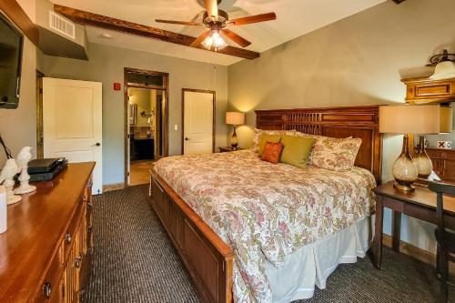 Hotel River Place 527