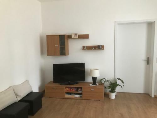 Apartamento Rathsacks Familienhof
