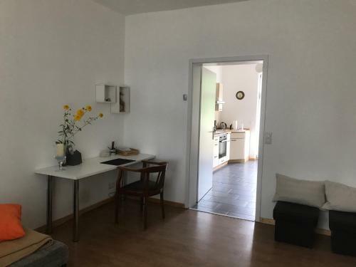 Apartamento Rathsacks Familienhof