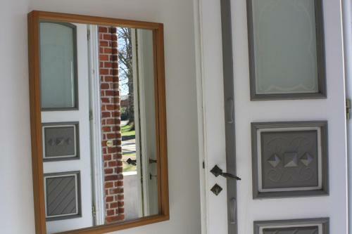 Apartamento Rathsacks Familienhof