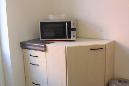 Apartamento Rathsacks Familienhof