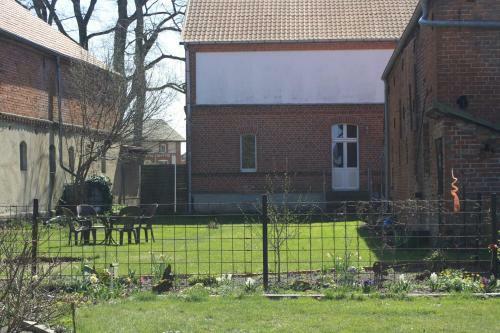 Apartamento Rathsacks Familienhof