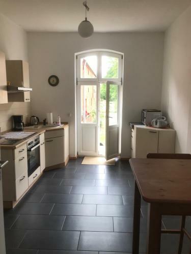 Apartamento Rathsacks Familienhof