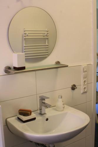 Apartamento Rathsacks Familienhof