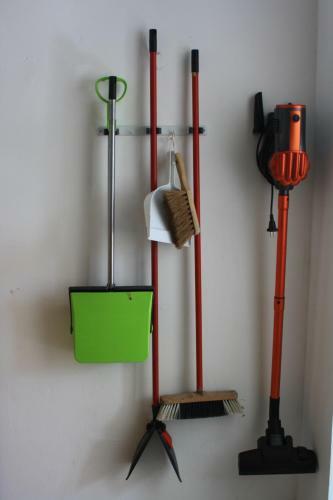 Apartamento Rathsacks Familienhof