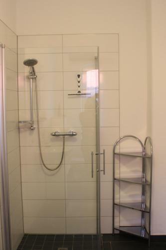 Apartamento Rathsacks Familienhof
