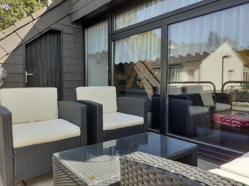 Apartamento Ferienwohnung Jule Incl Sommer Card