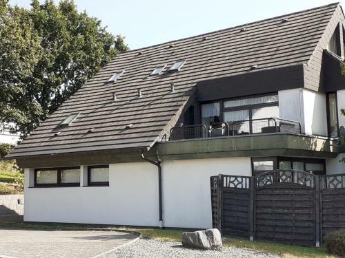 Apartamento Ferienwohnung Jule Incl Sommer Card
