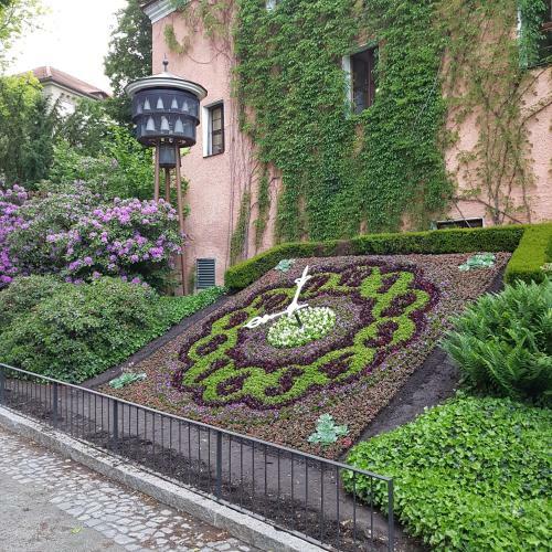 Apartamento Dreil�nderappartment