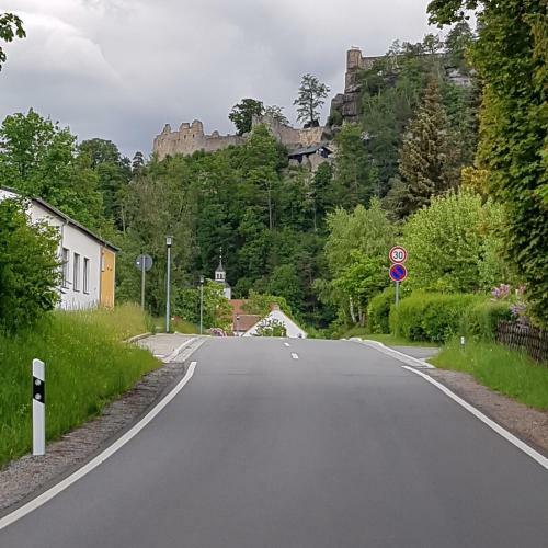 Apartamento Dreil�nderappartment