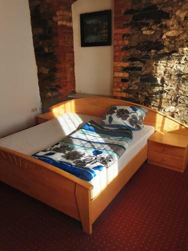 Apartamento Dreil�nderappartment