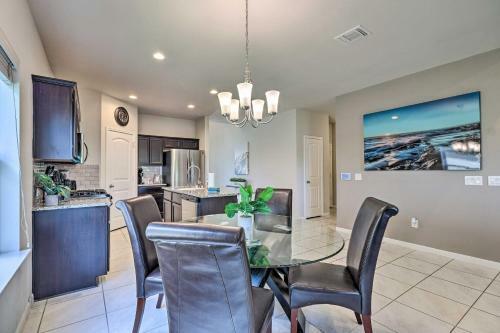 Relaxing Austin Abode