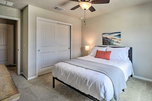 Relaxing Austin Abode