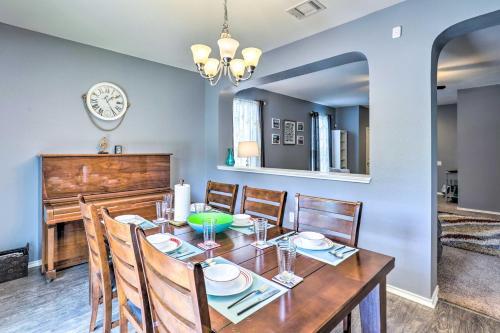 Cozy Austin Abode About 3 Mi To Mckinney Falls!