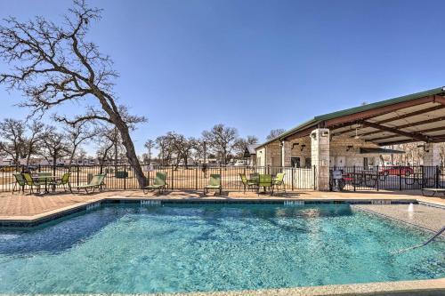 Upscale Tiny Home - Boho-chic Austin Getaway!
