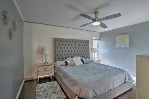 Apartamento Grand Prairie Condo With Community Pool Access!