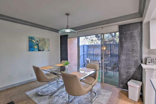 Apartamento Grand Prairie Condo With Community Pool Access!