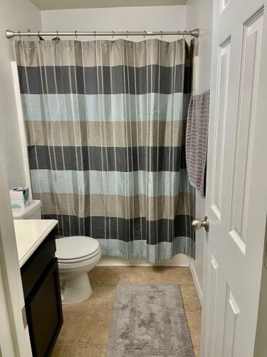 Centrally Located In Dfw 3br Close To Stadiums!