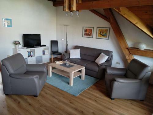 Apartamento Ferienwohnungen Gabi Hermann