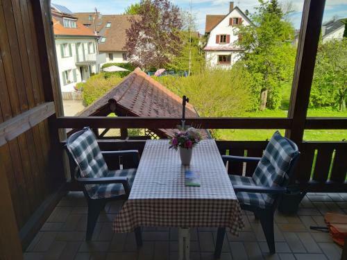 Apartamento Ferienwohnungen Gabi Hermann