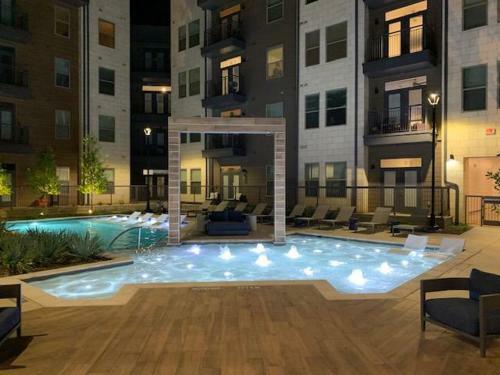 Apartamento Queens Properties