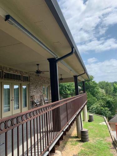 Spacious Lake House With Private Dock Sleeps 14