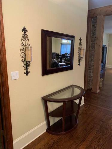 Spacious Lake House With Private Dock Sleeps 14