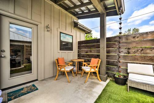 Apartamento Blissful Couples Getaway With Private Hot Tub!