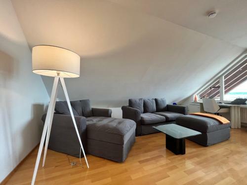 Apartamento Seeperle