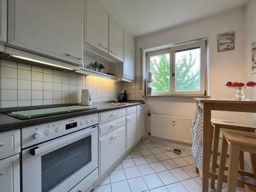 Apartamento Seeperle