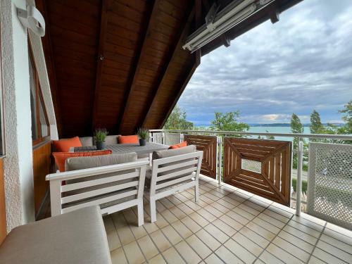 Apartamento Seeperle
