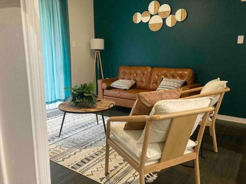Apartamento Serenity, Central Longterm Discount Free Parking