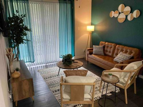 Apartamento Serenity, Central Longterm Discount Free Parking