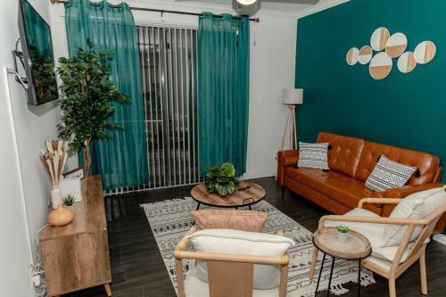 Apartamento Serenity, Central Longterm Discount Free Parking
