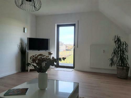 Apartamento Eifeltraum-sch�ne Ferienwohnung Mit Balkon